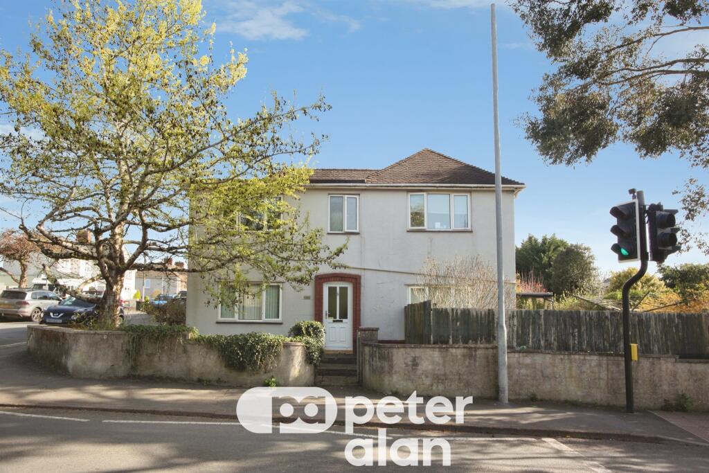 Main image of property: Lodge Road, Caerleon, Newport