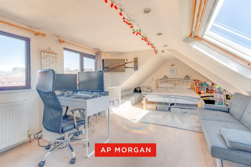 Additional image 21 of Eldersfield Close, Church Hill North, Redditch, Worcestershire, B98