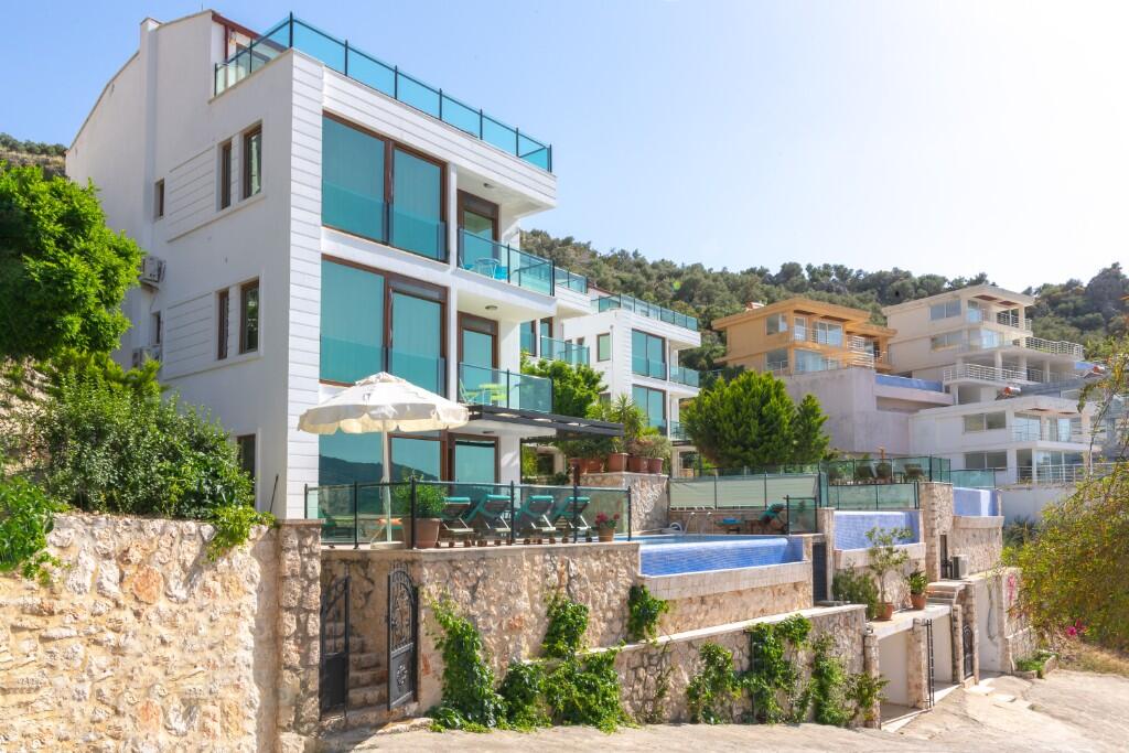 Main image of property: Kalkan, Kas, Antalya