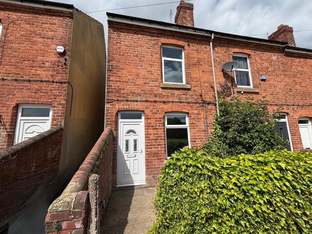 Main image of property: Well Lane, Treeton, S60 5QB
