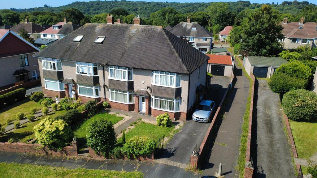 Main image of property: Hendy Close, Sketty, Swansea, City And County of Swansea.