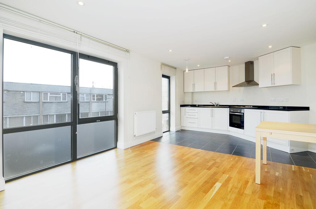 Main image of property: Acton Lane London W4