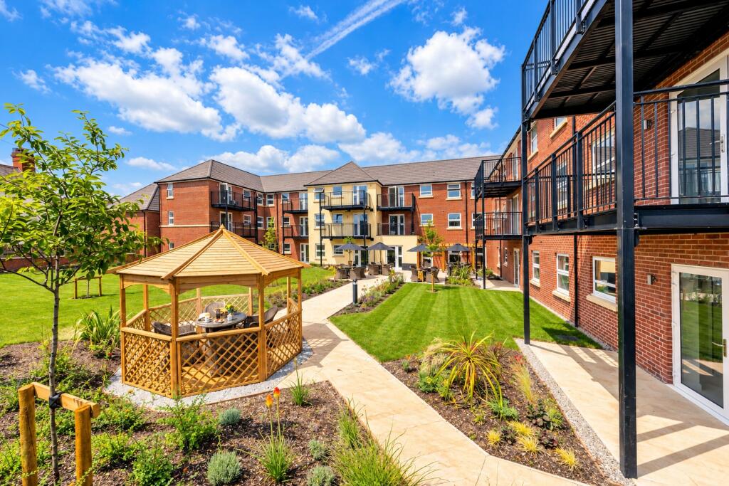Apartment in Mid Devon, Cullompton - More