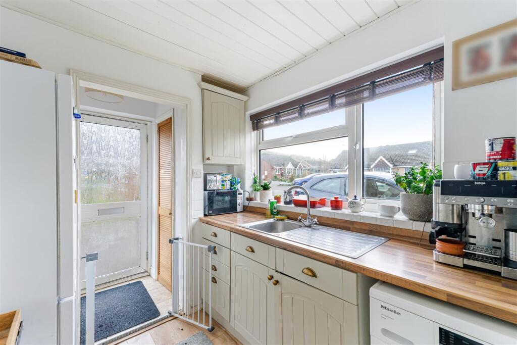 House in Banwell, North Somerset - View 4