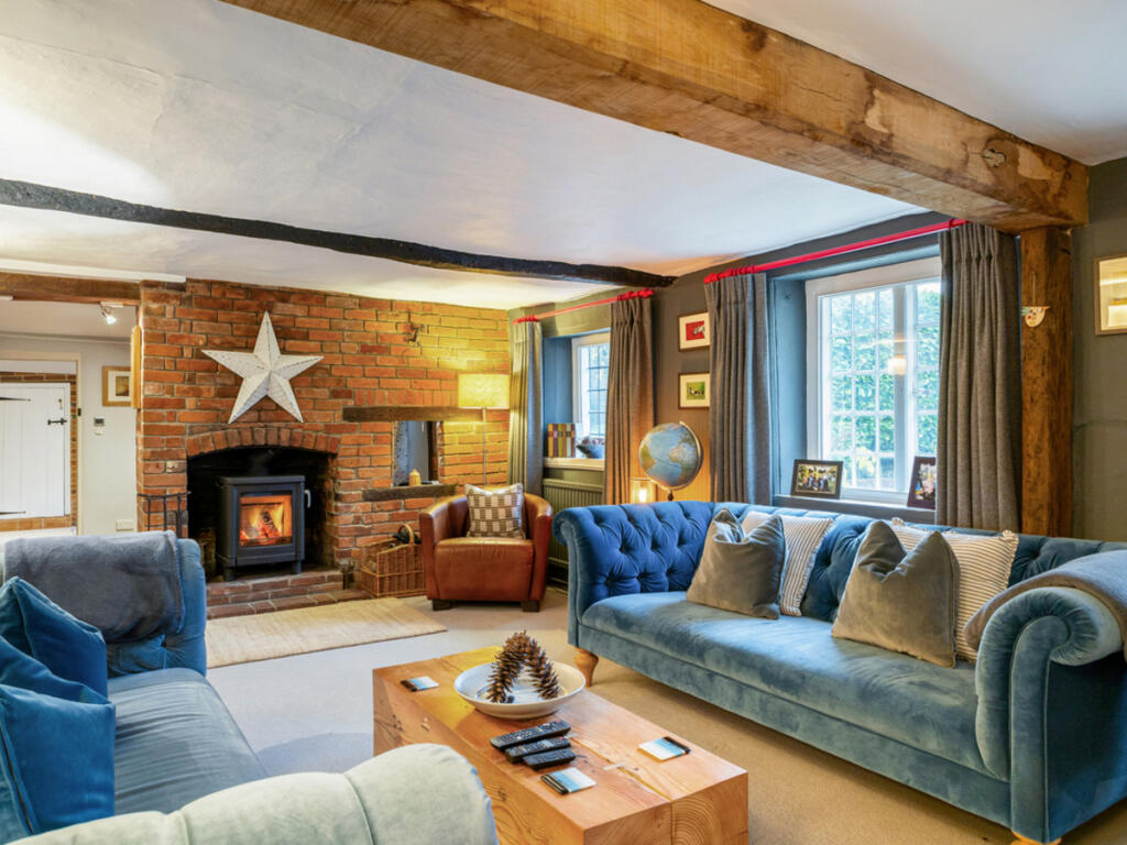 Main image of property: Inkpen Road, Hungerford, RG17