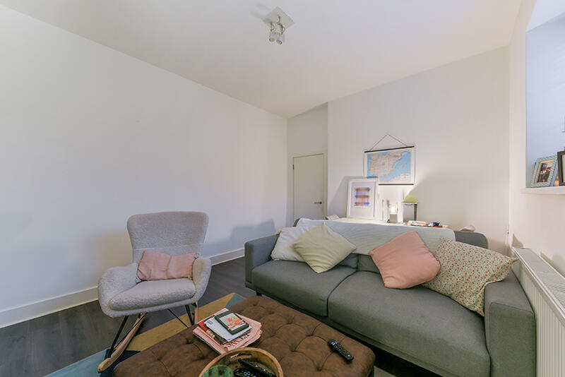 Main image of property: Wilbraham House, Vauxhall London SW8