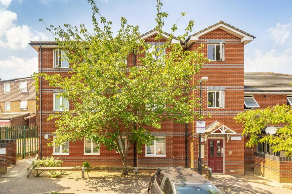Main image of property: Lyveden Road, Tooting