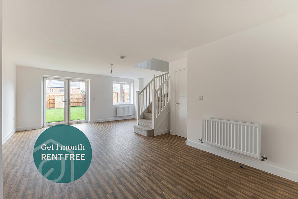 Main image of property: Leaf Living at Twigworth Green, Gloucester, GL2