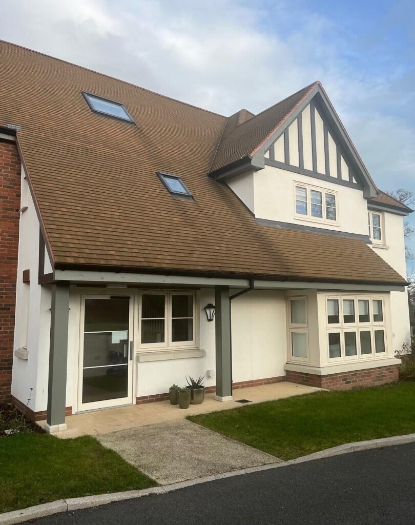 Main image of property: Pine Grove, Gifford Lea, Tattenhall, Cheshire CH3