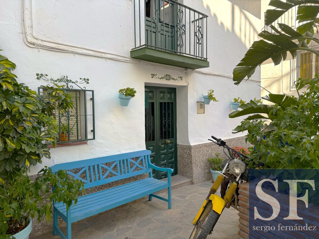 Main image of property: Andalucia, Malaga, Archez