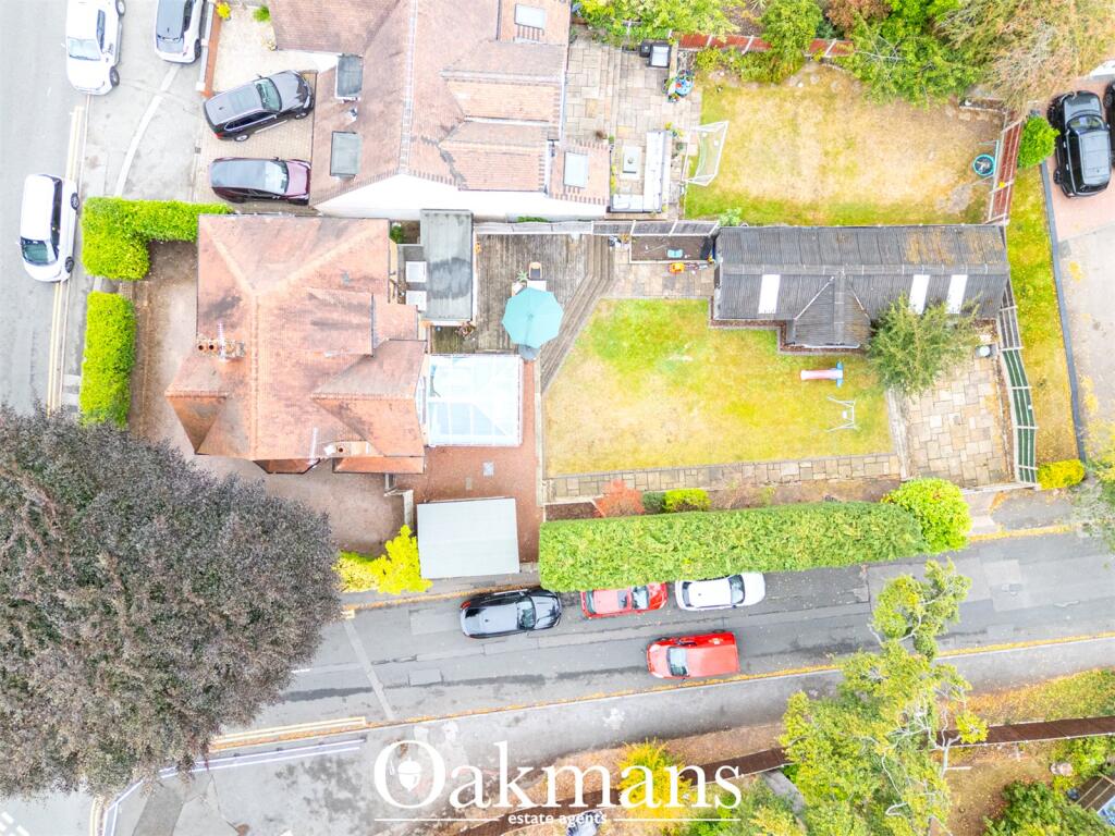 Additional image 56 of Springfield Road, Moseley, Birmingham, B13