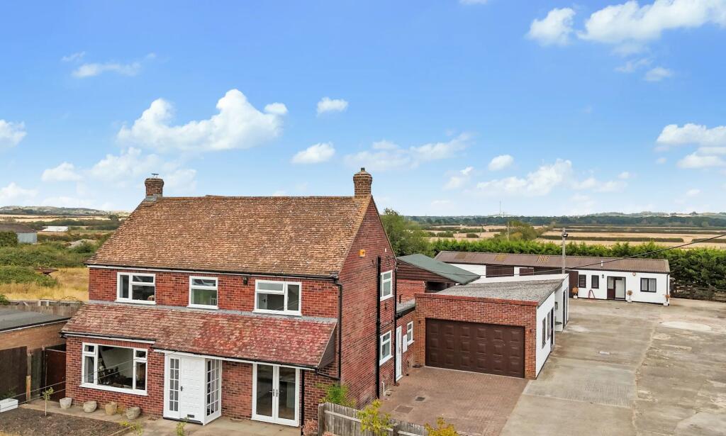 Main image of property: Main Street, Grendon Underwood, Buckinghamshire.