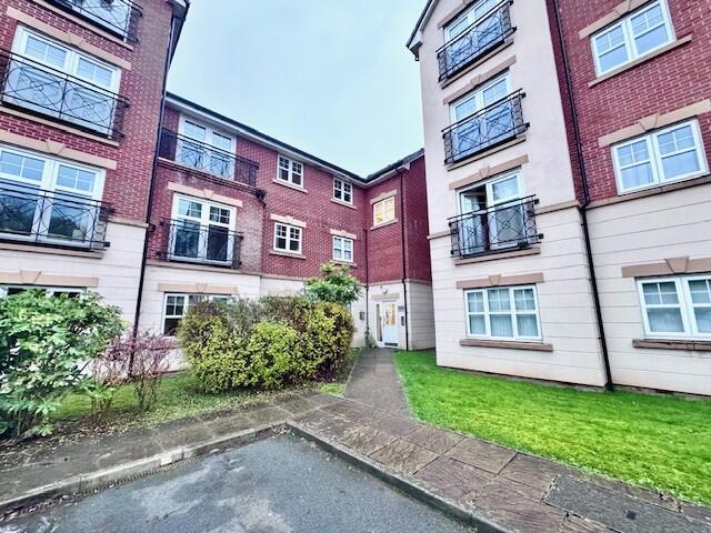 Main image of property: Astley Brook Close, Astley Bridge, Bolton BL1