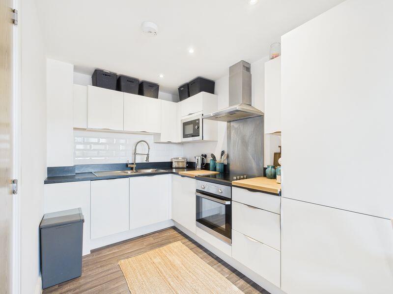 Apartment in Bristol, City of Bristol - View 3