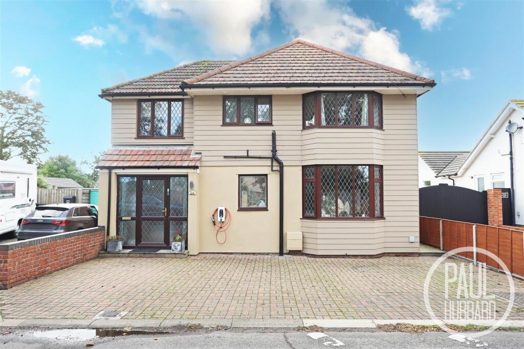 Main image of property: Church Road, Kessingland, NR33