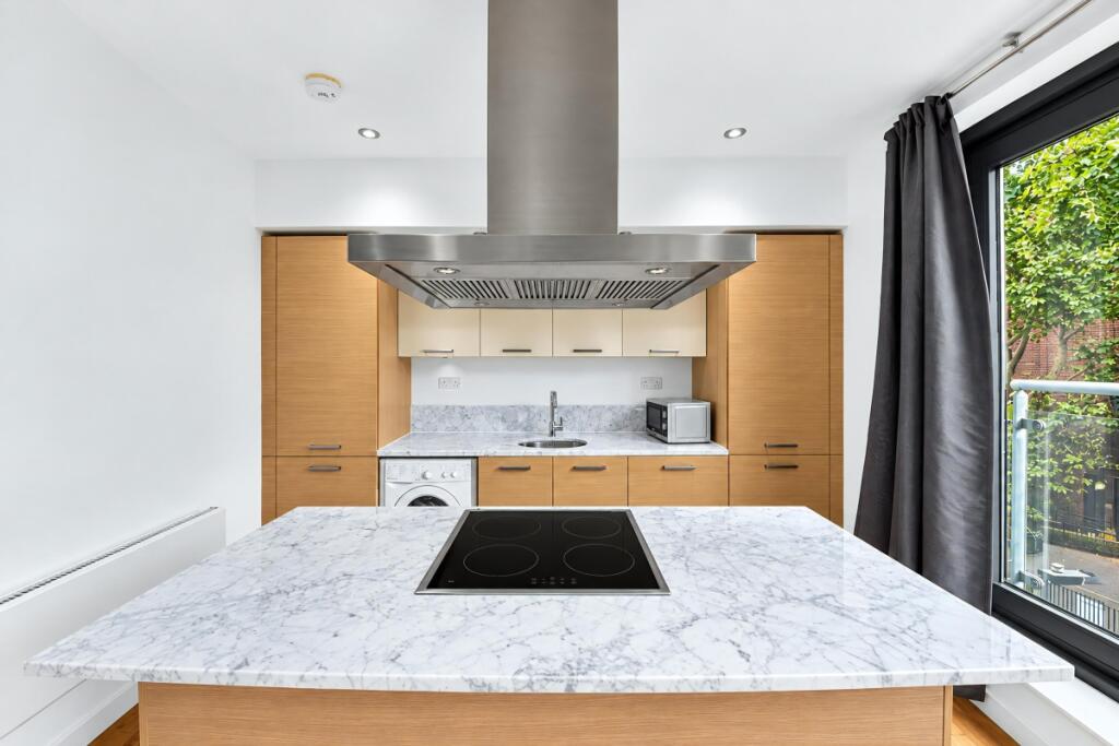 Apartment in London, Lambeth - View 5