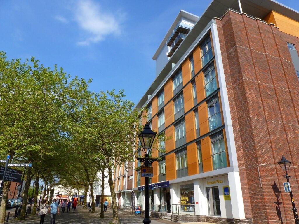 Main image of property: High Street, Poole, Dorset