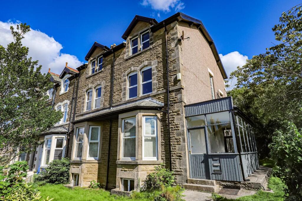 Main image of property: Station Road, Hest Bank, Lancaster