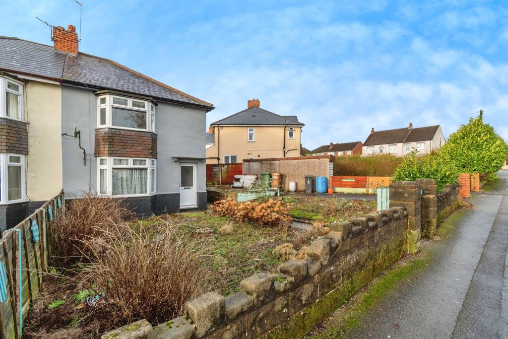 Main image of property: Highfield Road, Pelsall, Walsall