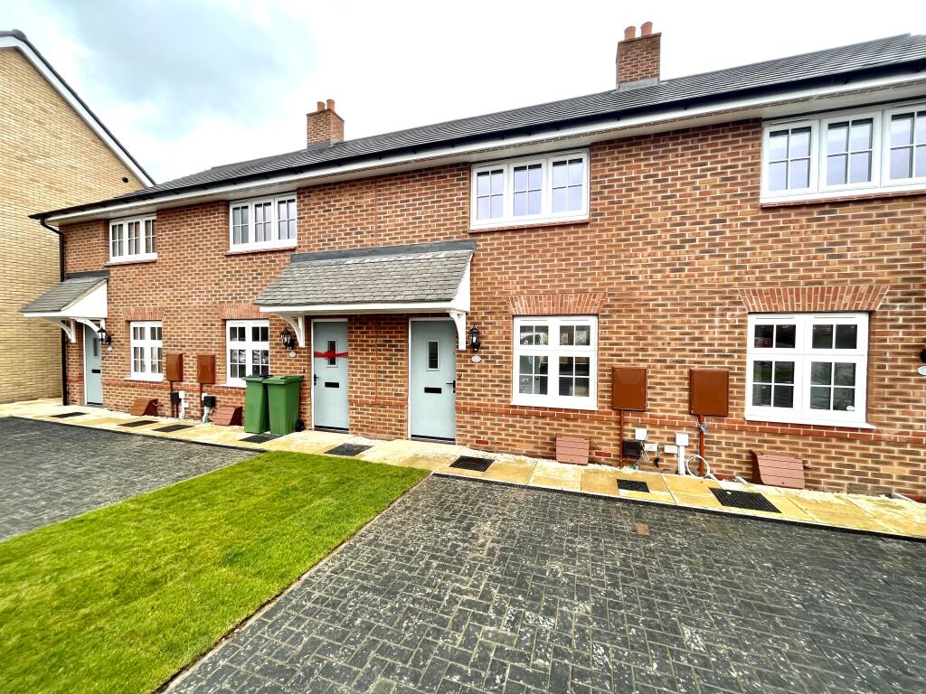 Main image of property: Thurso Way, Lubbesthorpe, LE19
