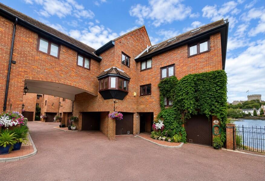 Main image of property: Chantry Place, Eton