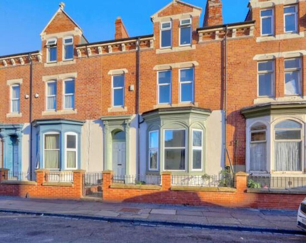 Main image of property: Hartington Road, Stockton-On-Tees, TS18