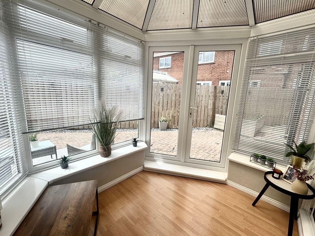 House in Newbiggin by the Sea - View 4