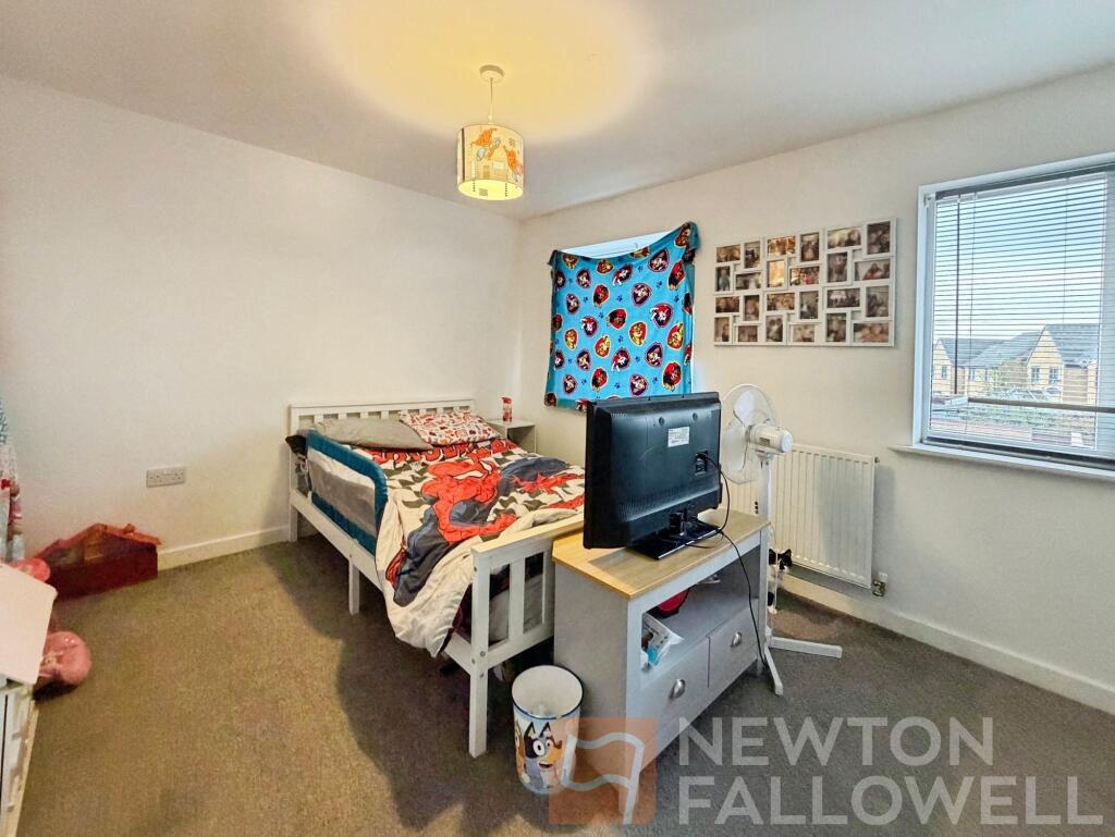 House in Peterborough - More
