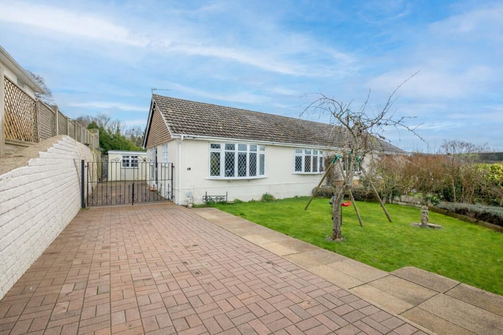 Main image of property: Pimperne, Blandford Forum