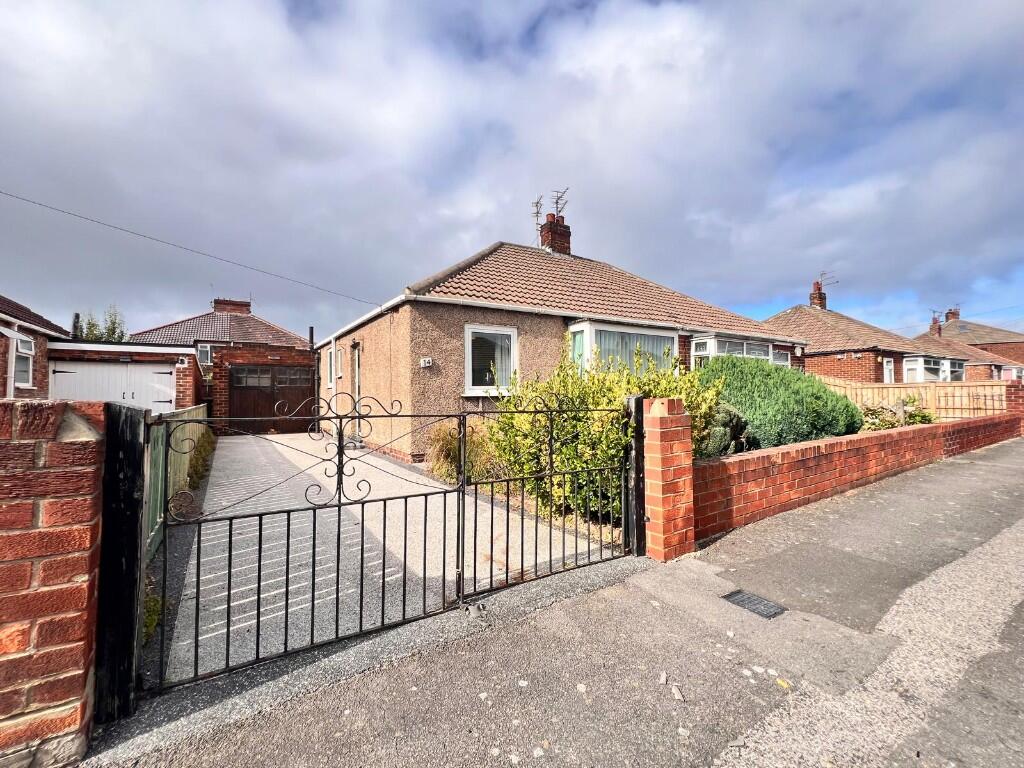 Runswick Avenue, Redcar, North Yorkshire, TS10, North Yorkshire