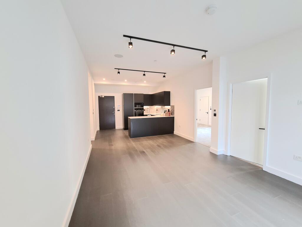 Main image of property: New Tannery Way , London
