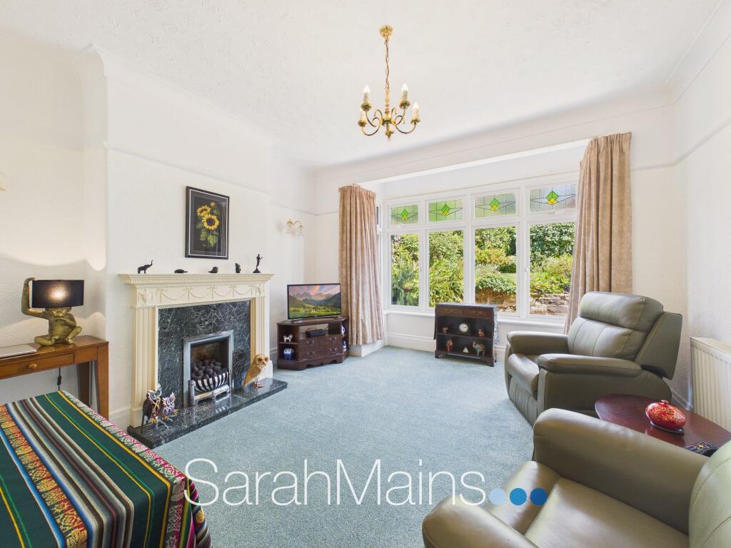 House in Newcastle upon Tyne - View 3