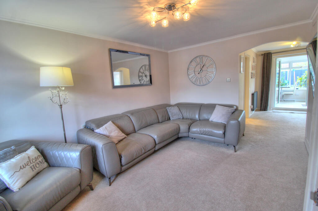 House in Wyre Forest, Kidderminster - View 5