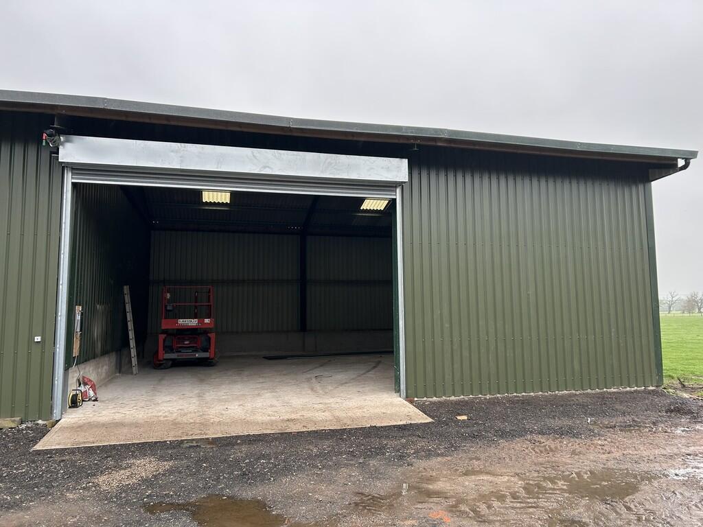 Main image of property: Hanbury