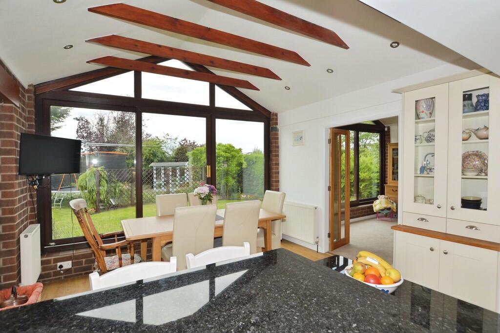House in Newark and Sherwood, Bleasby - View 3