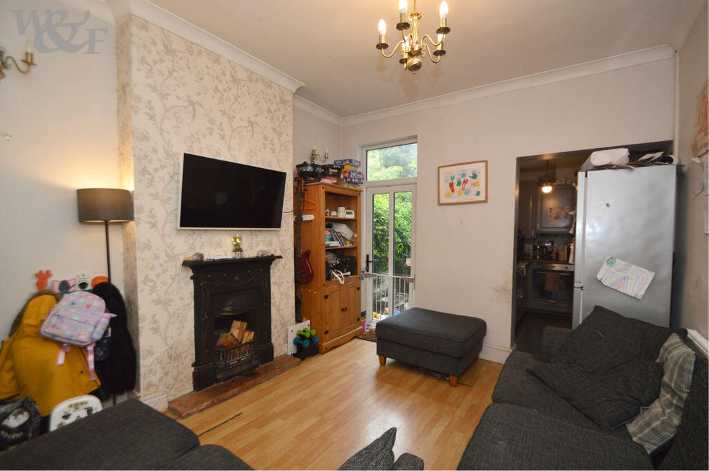 House in Birmingham - View 4