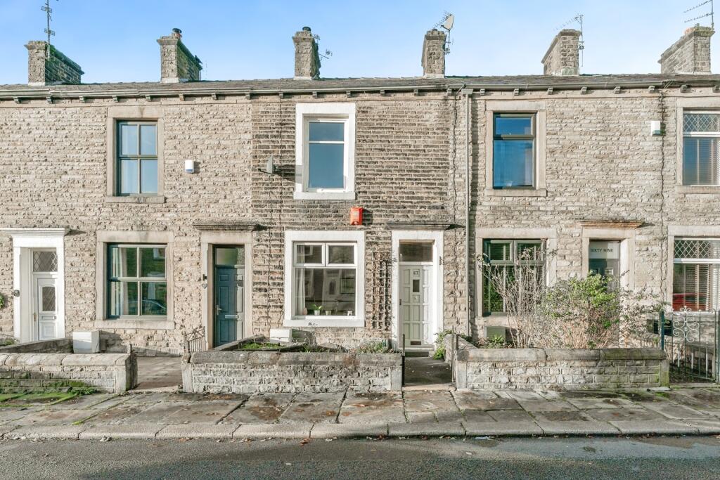 Main image of property: Parker Street, COLNE, Lancashire, BB8