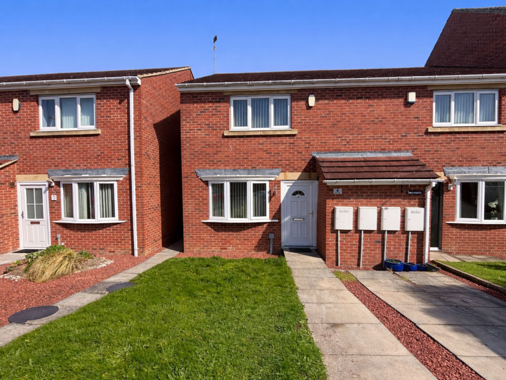 Main image of property: Sea View, Windy Nook, NE10