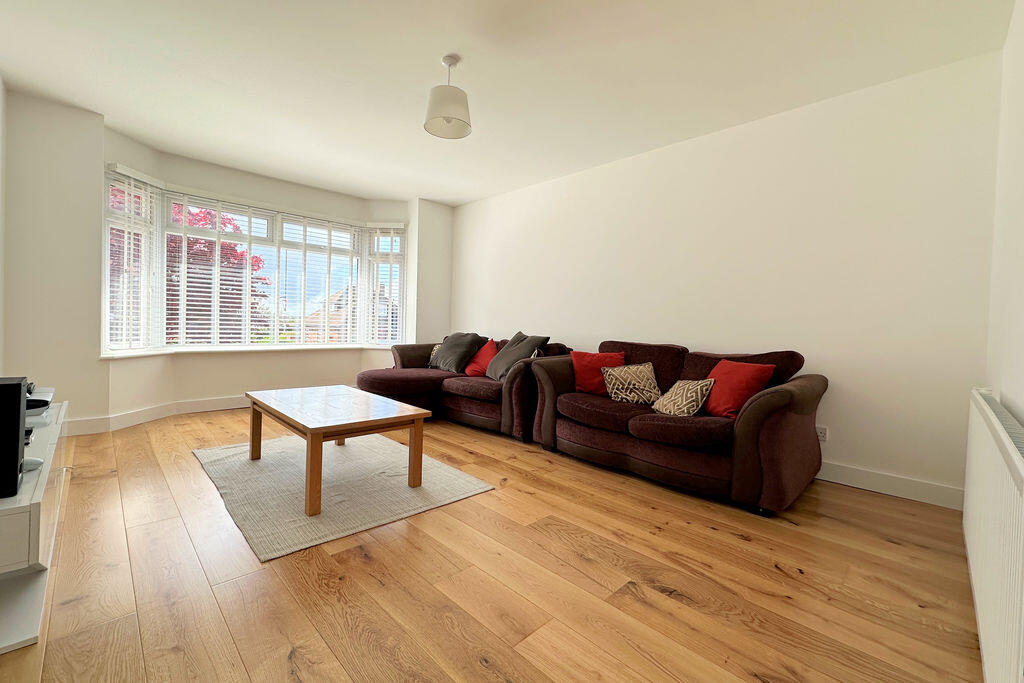 House in Fareham, Hampshire - View 3