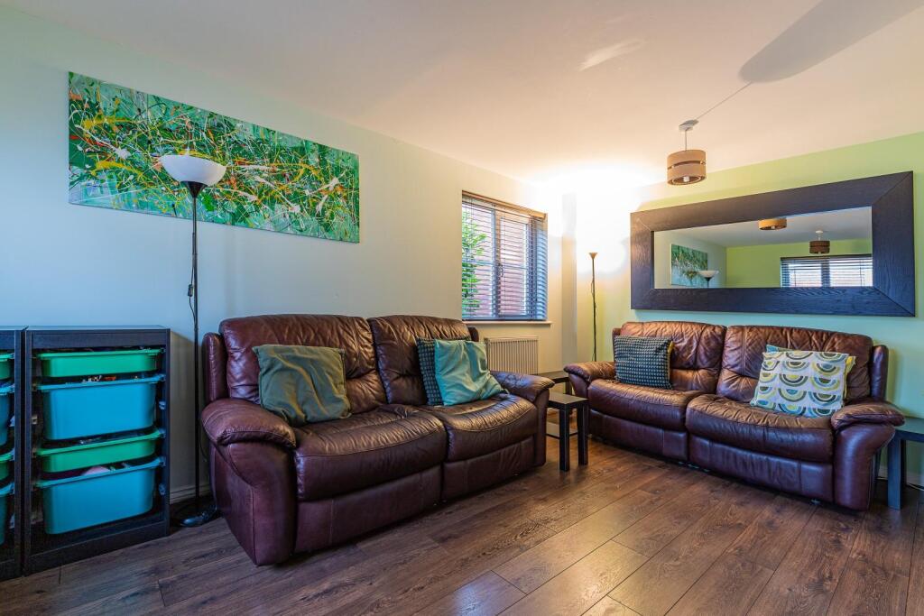 House in Cardiff - View 3