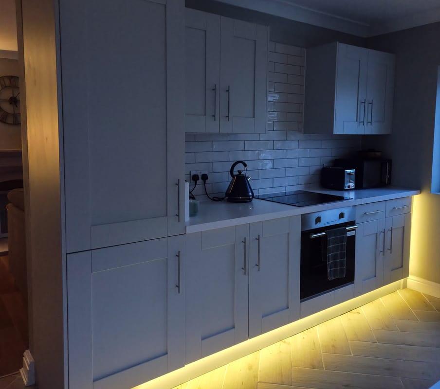 House in Thorpe Willoughby - More