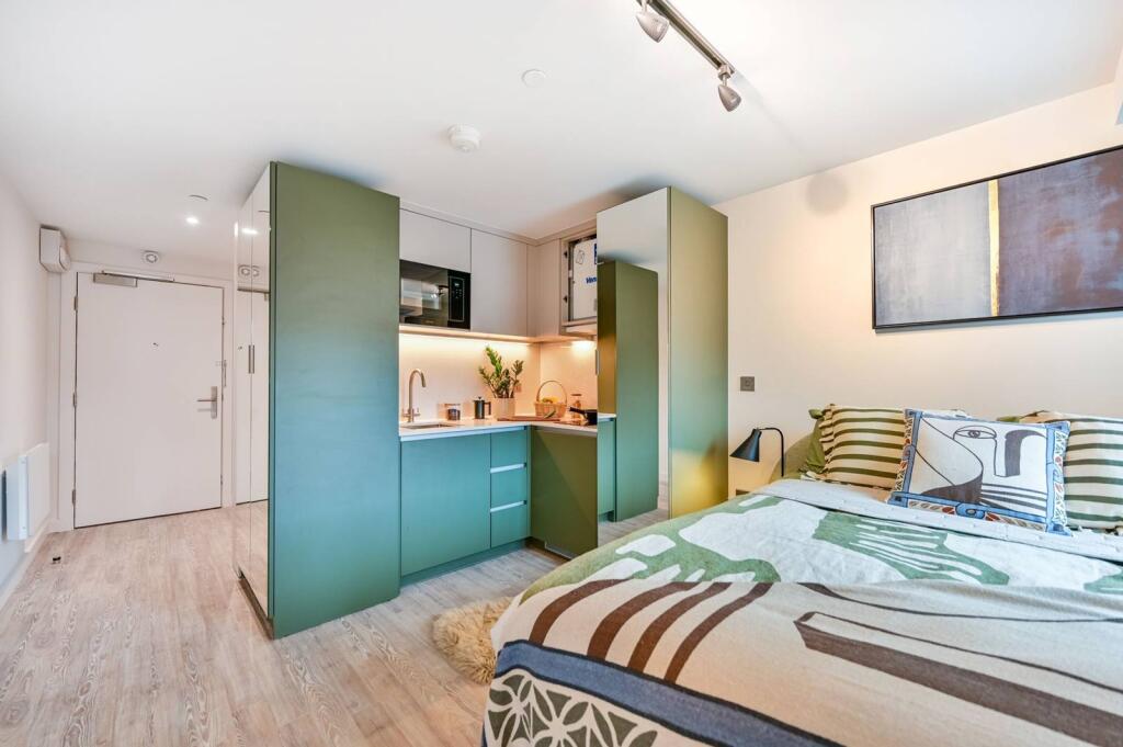 Main image of property: The Rex, Kingston, Kingston upon Thames, KT1