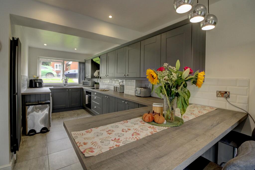 House in Blackburn - View 3