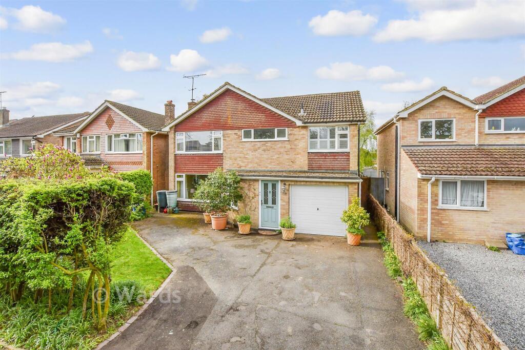 Main image of property: Ham Lane, Lenham, Maidstone, Kent