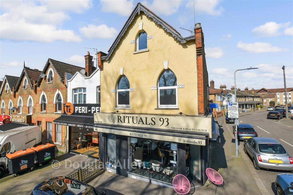 Main image of property: Chigwell Road, Woodford Green, Essex