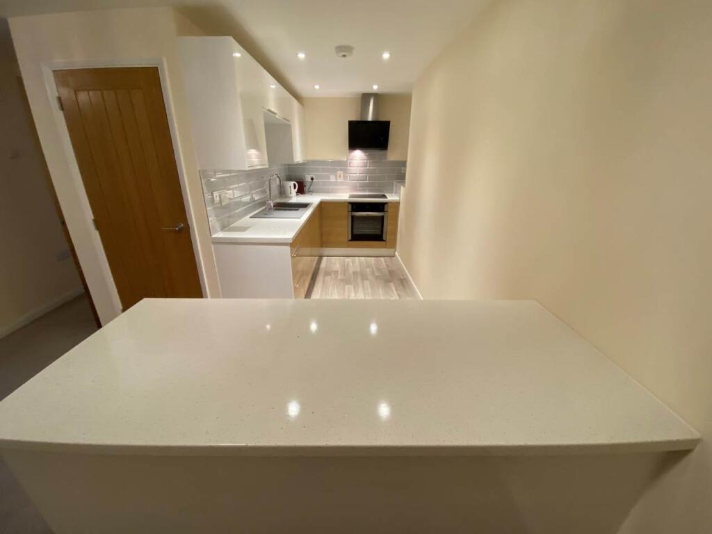 Apartment in Bath - View 4