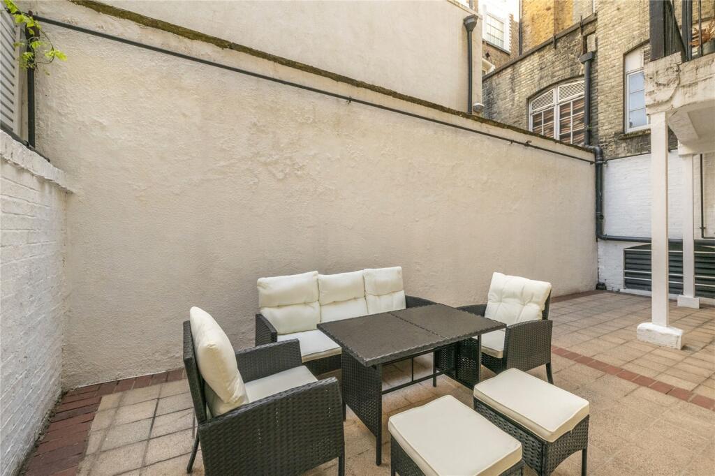 Main image of property: Broad Court, Covent Garden, London, WC2B