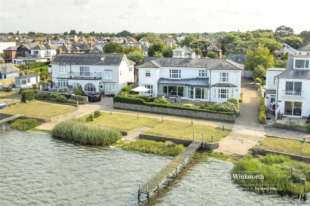 Main image of property: Fishermans Bank, Christchurch, Dorset, BH23