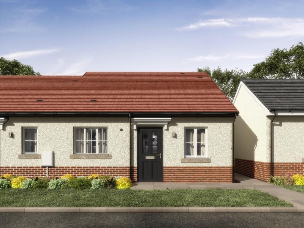 Main image of property: Plot 2 Orchard, 5 Cypress Way, Carrington Gardens, Humberston, Grimsby, Lincolnshire, DN36