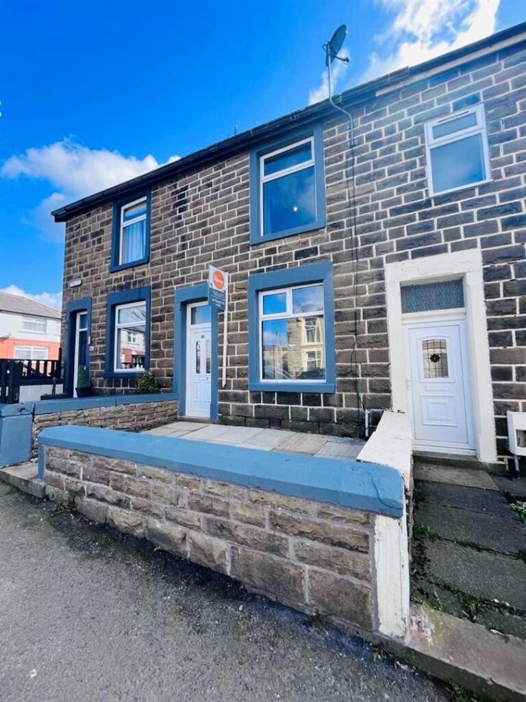 Main image of property: Pine street, Haslingden, Rossendale BB4 5ND